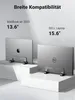 Hliníkový vertikálny stojan Ugreen pre MacBook, notebook, Náhľad obrázku produktu 13