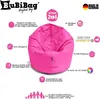 Sitzsack mit füllung 2 in 1 Sitzkissen Bean Bag Outdoor Produktbild-Vorschau 3