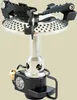 Optimus - OPT8021087 - Gaskocher - Elektra FE Black Edition Produktbild-Vorschau 8