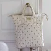 Zaino Mimosa - 36 x 26 cm - Rosa | di Walking Mum Anteprima dell’immagine prodotto 4