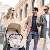 Wózek sportowy EASYWALKER Rockey S Bright Taupe Podgląd zdjęcia produktu 10