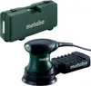 Metabo FSX 200 Intec Szlifierka oscylacyjna 11000 obr/min Podgląd zdjęcia produktu 13
