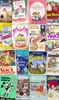 Komar Digitaldruck Vlies Panel "Disney Movie Posters Retro Produktbild-Vorschau 2
