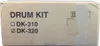 KYOCERA DK-320, Original, - FS-2020 - FS-3920 - FS-4020DN, Produktbild-Vorschau 2