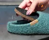 Gottstein Alpine Light Pantoffeln Aus reiner Schurwolle, Produktbild-Vorschau 9
