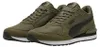 Puma 40474305 Herren-Sneaker in Grün für Sport Produktbild-Vorschau 2