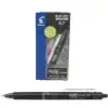 Pilot Frixion Clicker Nero Penna a sfera retrattile a clip Anteprima dell’immagine prodotto 8