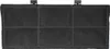 A charcoal filter for a range hood. Produktbild-Vorschau