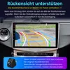 10" Android 15 Carplay Autoradio Für VW Passat B7 2010-2015 Produktbild-Vorschau 10