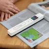 IRIScan Book 7 Dyslexic Handheld-Scanner, Dokumenten- und Produktbild-Vorschau 13