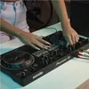 Pioneer DDJ-REV1, USB Typ-B, 6,3 mm, 3,5 mm, USB, 5 V, 0,5 Produktbild-Vorschau 13