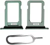 iPHONE 12 MINI SIM KARTEN HALTER TRAY ADAPTER FACH STECKER Produktbild-Vorschau 1