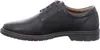 Josef Seibel Alastair 01 elegante Schnürer Schwarz Produktbild-Vorschau 8