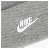 Nike U Nk Peak Beanie Tc Fut F24 L Dk Grey Heather/Black Dk Produktbild-Vorschau 7