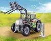 PLAYMOBIL Traktor Marze 71305  Wcigajca przygoda na wsi dla Podgląd zdjęcia produktu 8