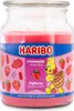 Haribo™ Duftkerze Strawberry Happiness, 2 Dochte, HxD: 13 x Produktbild-Vorschau 11