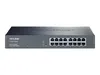 TP-Link TL-SG1016DE Managed L2 Gigabit Ethernet Produktbild-Vorschau 6
