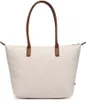 TOMMY HILFIGER POPETTE TOTE Béžová Náhľad obrázku produktu 2