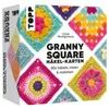 TOPP Granny Square Häkel-Karten, 18573 Voir les images du produit 2