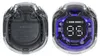 Acefast T8 Kabellose Bluetooth Kopfhörer Tws Schwarz Produktbild-Vorschau 14