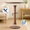CLP Beistelltisch Morristown braun Produktbild-Vorschau 4