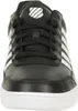 K-Swiss Court Chasseur  Sportschuh Schwarz Produktbild-Vorschau 13