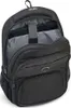 Delsey Aviator 2-cpt 24l Rucksack Schwarz XS Schwarz XS Produktbild-Vorschau 4