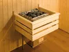 Ochrana ke krbovým kamnům Weka 60x48 cm dřevěná Náhled obrázku produktu 3