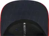 Close-up view of the inside of a baseball cap. Náhled obrázku produktu