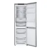 LG GBV5140CPY Freistehend 344 l C Silber Produktbild-Vorschau 11