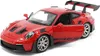 Welly Models 1:24 Porsche 911 Gt3 Rs Anteprima dell’immagine prodotto 1