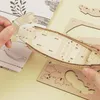 RoboTime 3D Holzpuzzle Japanisches Segelschiff Produktbild-Vorschau 14