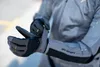SHIMA Jet Wasserdichte Motorrad Textiljacke (Black,L) Produktbild-Vorschau 11