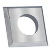 Plaquette carrée T08MF | 14 x 14 x 2 mm 30° | 10 pièces | Voir les images du produit 10