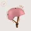 LIONELO Schutzhelm für Kinder Helmet verstellbar 50-56 cm, Anteprima dell’immagine prodotto 7