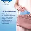 TENA 761654 TENA Slipeinlagen discreet EXTRA PLUS, 8 St. Náhľad obrázku produktu 4