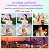 Blackview Shark 8 Smartphone Handy Ohne Vertrag 16GB+128GB Produktbild-Vorschau 4