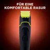 Rasoio Wilkinson Hydro Body & Balls Anteprima dell’immagine prodotto 4