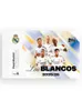 Topps Los Blancos Real Madrid 2025/26 - 1 Box Produktbild-Vorschau 2