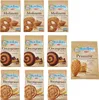 Testpaket Barilla Mulino Bianco Molinetti Cioccograno Produktbild-Vorschau 1
