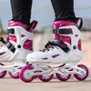 Powerslide Inline Skates Phuzion Universe 4W 2022, 940691 Produktbild-Vorschau 15