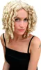 WIG ME UP Perücke BLOND Barock Korkenzieherlocken Produktbild-Vorschau 1