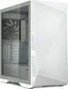 Zalman Z9 Iceberg ATX Mid Tower PC Case, White fan, Midi Produktbild-Vorschau 1