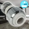 tecuro WASSERFIX Strahlregler für Armaturen Auslauf, Produktbild-Vorschau 3