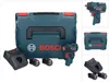 Bosch GDS 12V-115 Boulonneuse sans-fil + Coffret L-Boxx Voir les images du produit 1