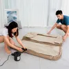 Set da 2 divani gonfiabili pieghevoli, letto gonfiabile per Anteprima dell’immagine prodotto 6