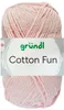 Gründl Baumwolle Fun Strickgarn/ Häkelgarn 100% Baumwolle Produktbild-Vorschau 6