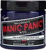 Manic Panic Classic High Voltage, Blau, Shocking Blue, Produktbild-Vorschau 3
