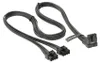 Seasonic 90° 12VHPWR 600W 16-stykowy kabel do 2x8-stykowego Podgląd zdjęcia produktu 1