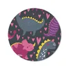 MuchoWow® Mauspad Mousepad Dinosaurier - Kind - Muster - Produktbild-Vorschau 1